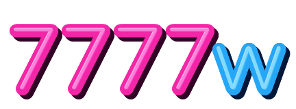 7777w — logo kanal