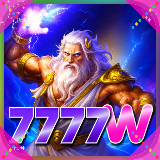 7777w — mitra unggulan