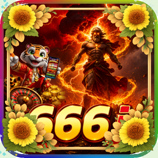 666j — mitra unggulan